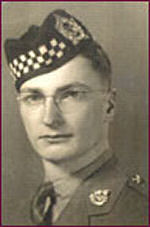 Photo of James Gordon Sloane