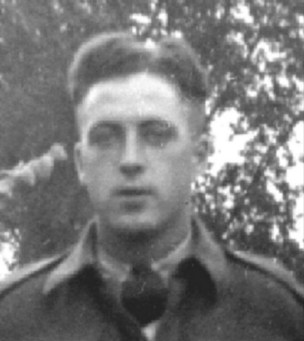 Photo of William Stanley