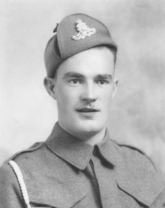 Photo of ROY DEVEAR STEEVES