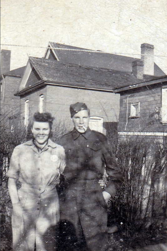 Photo of ALFRED WALTER STEWART