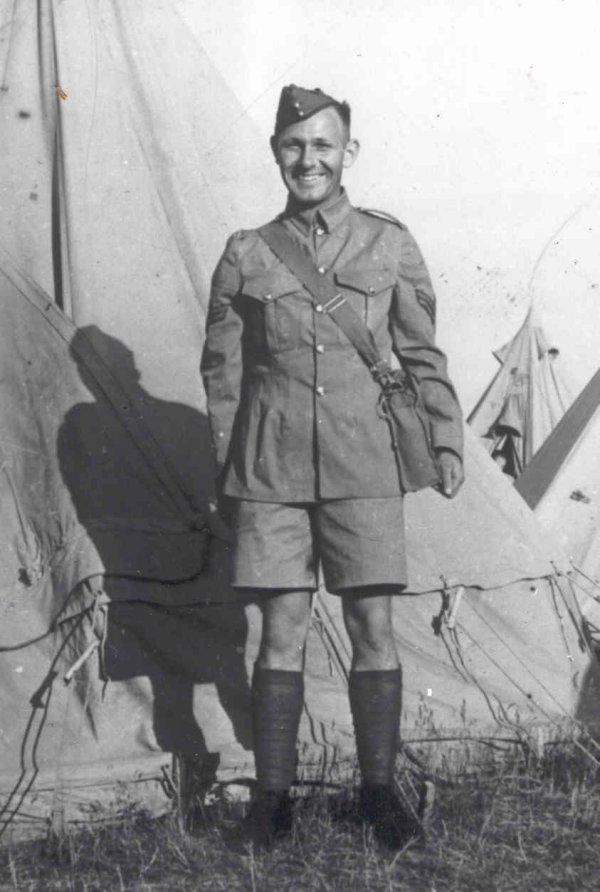 Photo of Jack Stewart