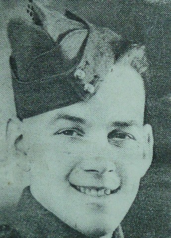 Photo of John Stewart