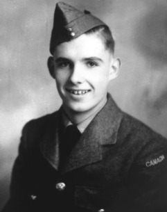 Photo of Roger Stewart