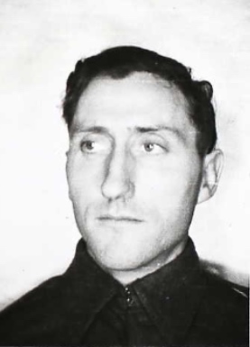 Photo of ROY STILWELL