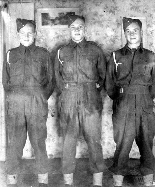 Photo of Lorne Stoddart