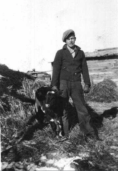 Photo of VERNON ELSWORTH STORVIK