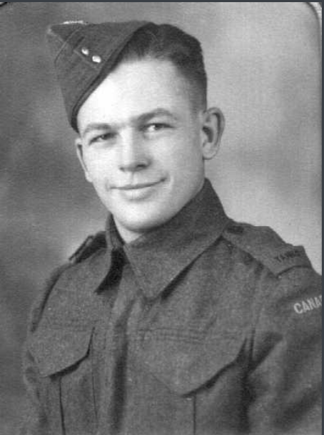 Photo of VERNON ELSWORTH STORVIK