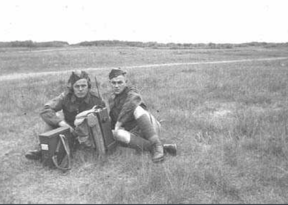 Photo of VERNON ELSWORTH STORVIK