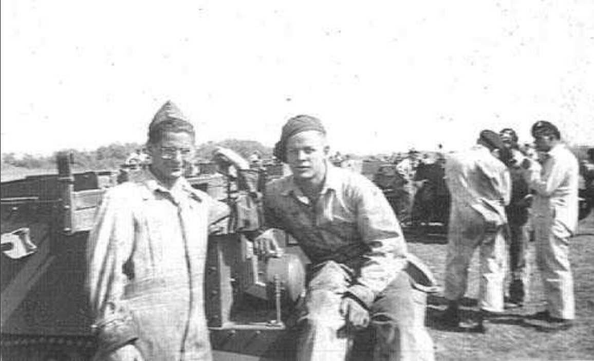 Photo of VERNON ELSWORTH STORVIK