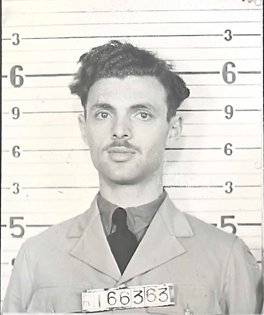 Photo of MORTIMER SAMUEL SUCHAROV