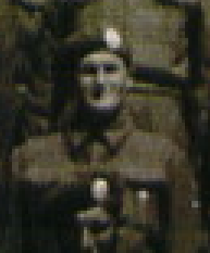 Photo of WILLIAM SWANSON