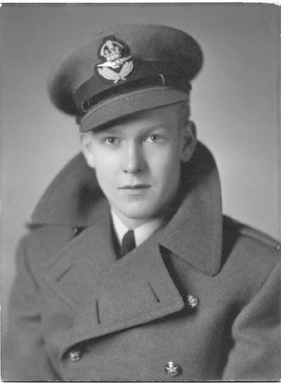 Photo of Charles Ronald Symons