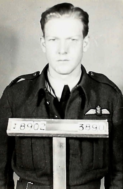 Photo of CHARLES RONALD SYMONS