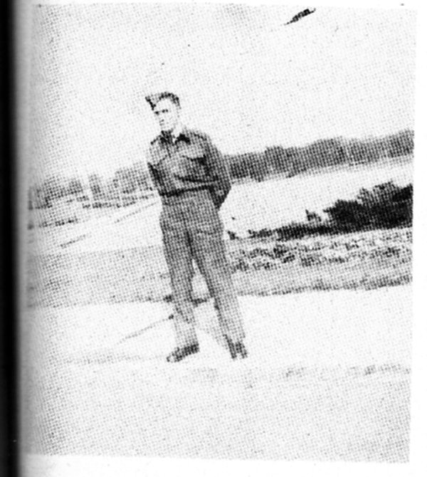 Photo of Wesley Taylor