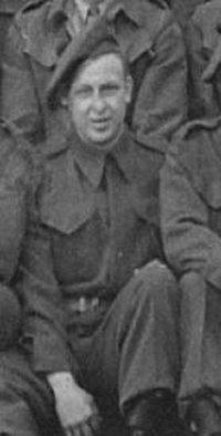 Photo of Robert A. Thomas