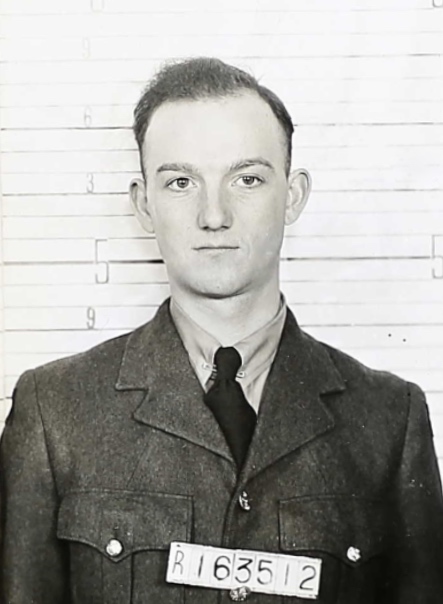 Photo of CLIFFORD ARNOLD THOMPSON