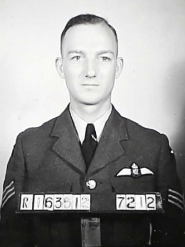 Photo of CLIFFORD ARNOLD THOMPSON