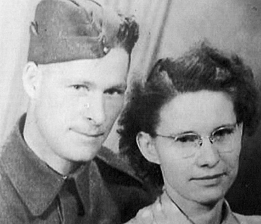 Photo of Robert Arthur Thompson