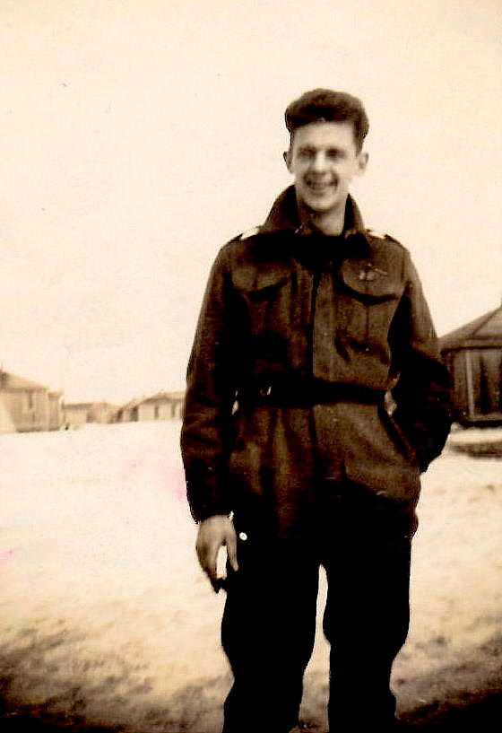 Photo of Edouard Francis THOUIN