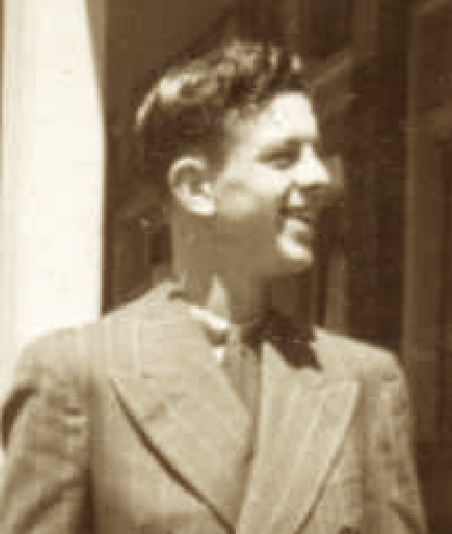 Photo of EDOUARD FRANCIS THOUIN