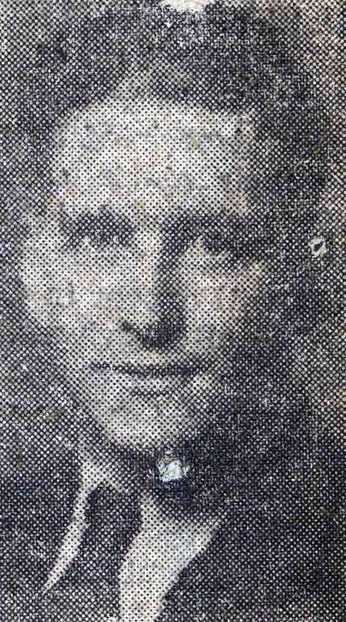 Photo of SOUTHEY HALL THURSTON