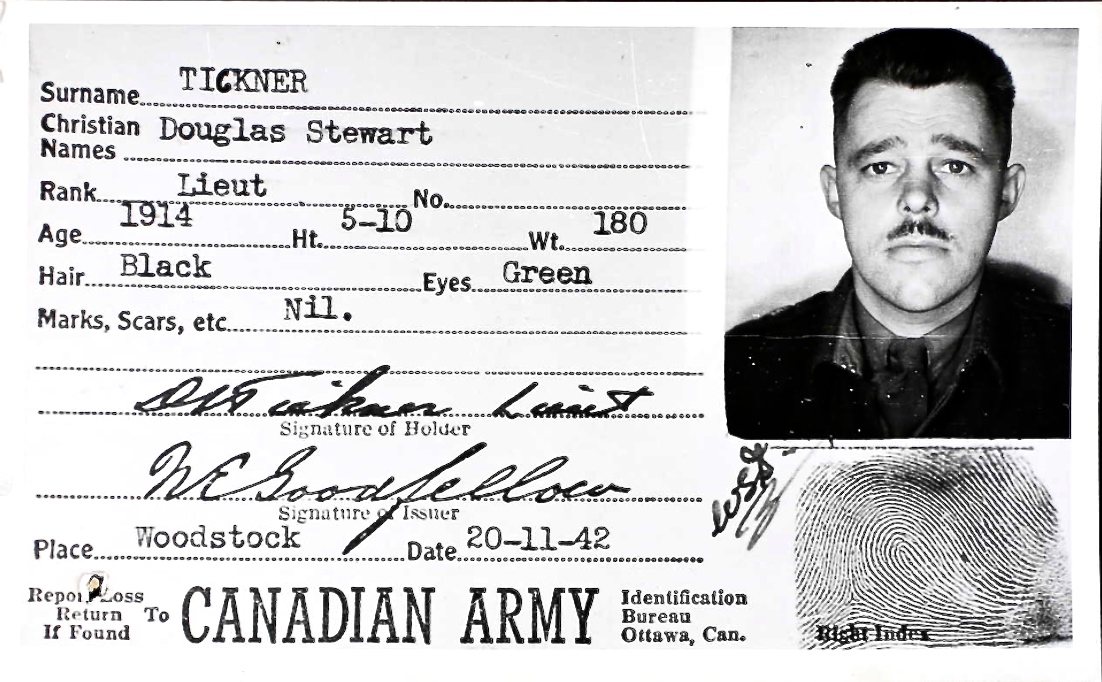 Circumstances of death