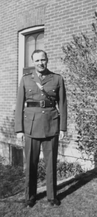 Photo of RAYMOND ALBERT TIFFIN