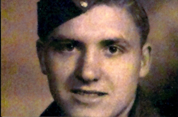 Photo of Earl Tilson