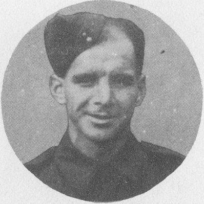 Photo of William Ernest Tose