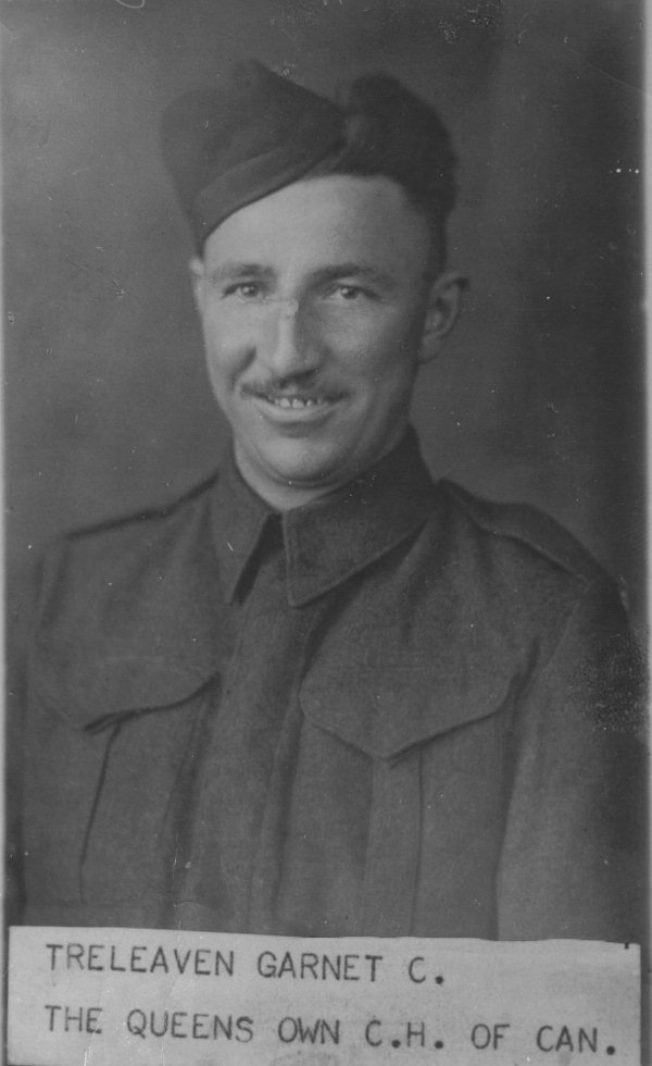 Photo 2 of Garnet Treleaven
