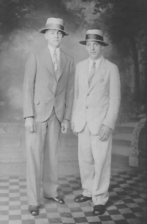 Photo of JOSEPH BYRON TRENHOLM