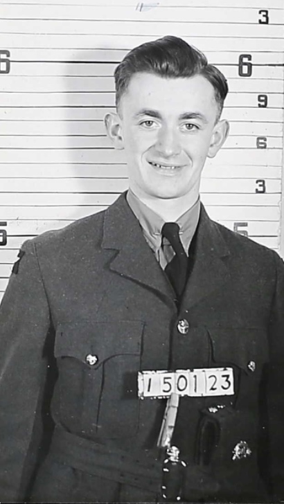 Photo of THOMAS WELDON TUTTLE