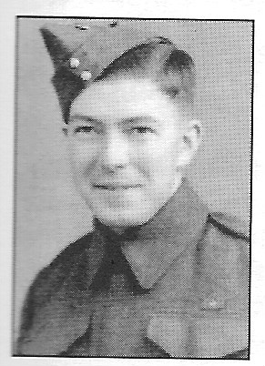 Photo of JOHN CHRISTIAN UNGERER