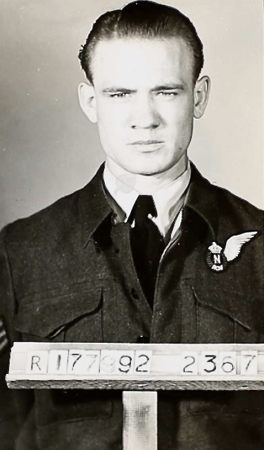 Photo of VICTOR ALLISON UNRUH