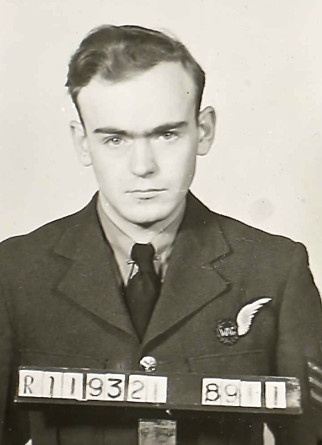 Photo of ARTHUR JAMES VENN