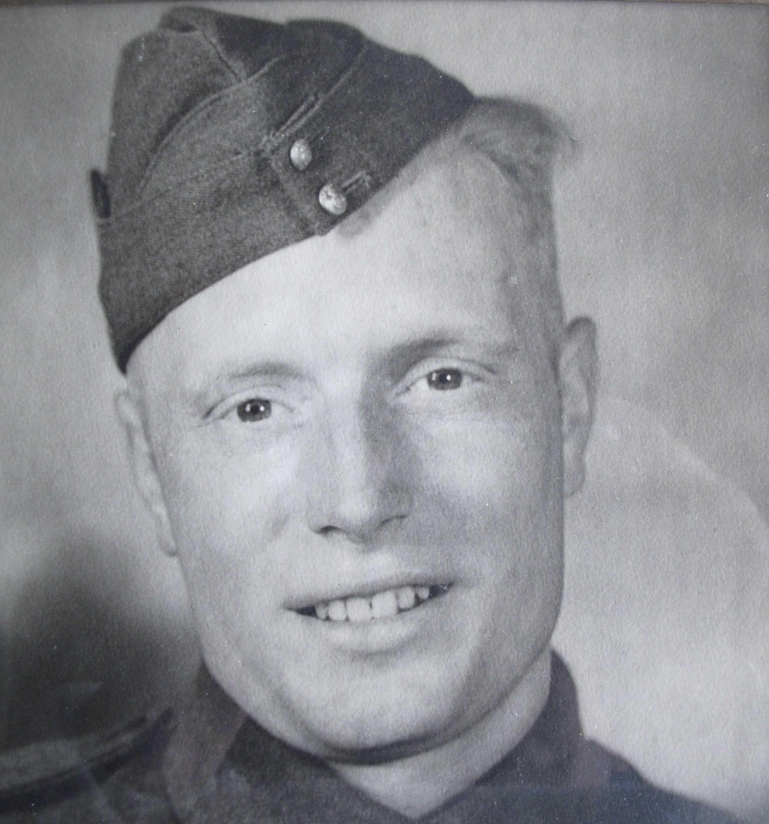 Photo of Ivan Wagner