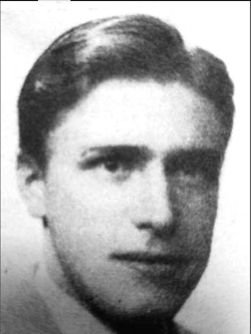 Photo of FRANCIS HENRY WALDEN