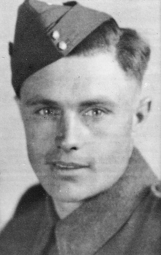 Photo of Glyn Walters