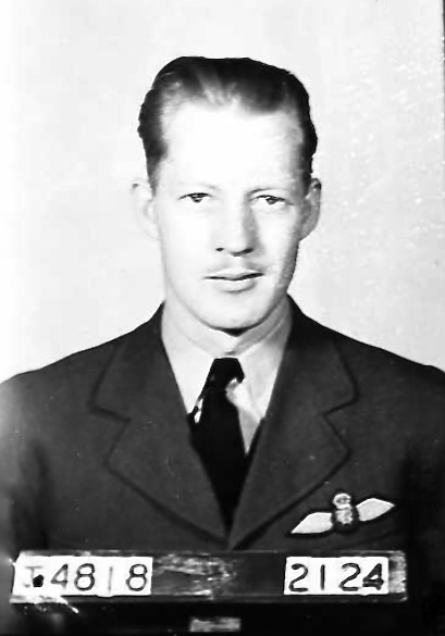 Photo of FRED WILLIAM WARD