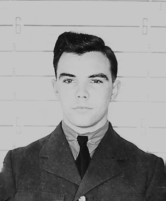 Photo of EARLE FREEMAN WARREN