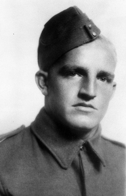 Photo of John Allingham Watson