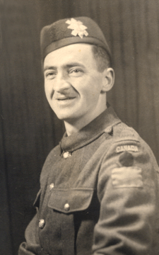 Photo of John Watson