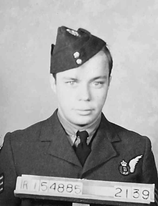 Photo of WENDELL CLIFFORD WAYE