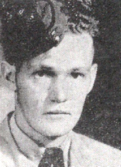 Photo of Charles Weatherall