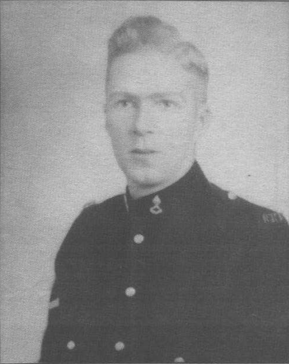 Photo of STEPHEN WEBB