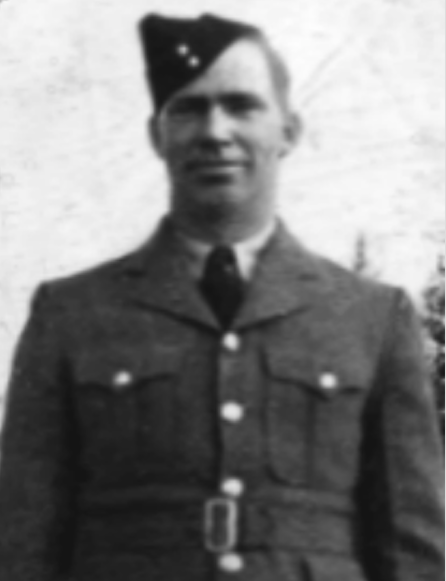 Photo of MARTIN P F WEBER