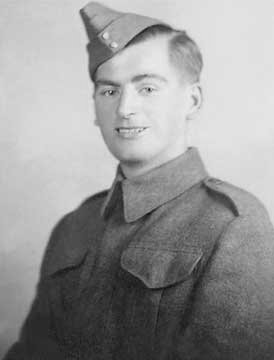 Photo of James S. Webster