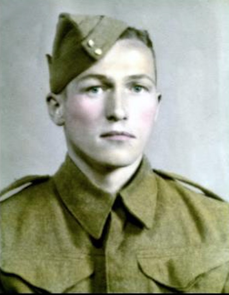 Photo of ARTHUR WEDGEWOOD