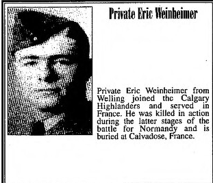 Photo of ERIC WEINHEIMER