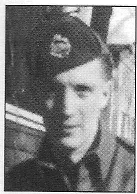 Photo of JOHN FREDERICK JACK WHEELER